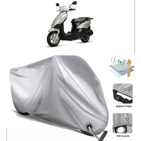 Kuba Golf 100 Motor Brandası