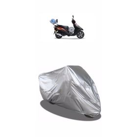Kuba Hasat 100 Motorsiklet Branda