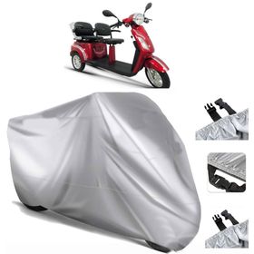 Kuba K5-C Elektrikli Motor Brandası
