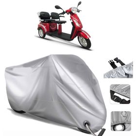 Kuba K5-C Elektrikli Motor Brandası