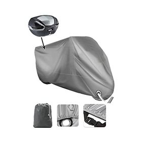 Kuba KB150-25 Max VINLEKS Motor Brandası