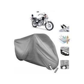 Kuba KB150-25 Max VINLEKS Motor Brandası