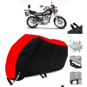 Kuba KB150-25 Motor Brandası