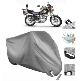 Kuba KB150-25 VINLEKS Motor Brandası