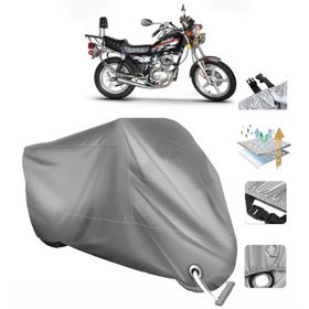 Kuba KB150-25 VINLEKS Motor Brandası
