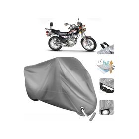 Kuba KB150-25 VINLEKS Motor Brandası