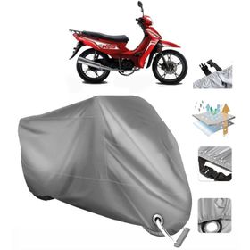 Kuba KEE 100 VINLEKS Motor Brandası