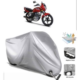 Kuba Kh125-12d Motor Brandası