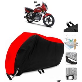 Kuba Kh125-12d Motor Brandası