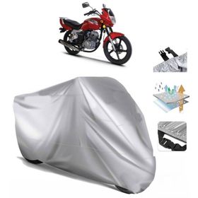 Kuba Kh125-12d Motor Brandası