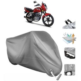 Kuba KH125-12D VINLEKS Motor Brandası
