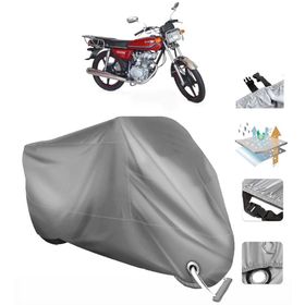 Kuba Km125-6 Vınleks Motor Brandası