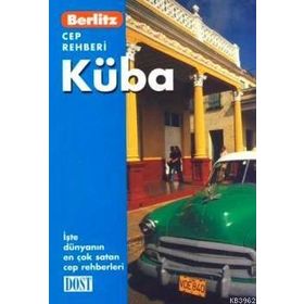 KÜBA - KOLEKTIF
