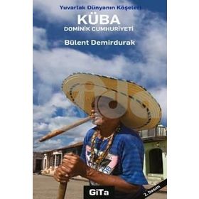 KÜBA - KOLEKTIF