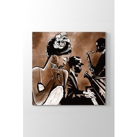 Küba Latin Jazz Tablosu