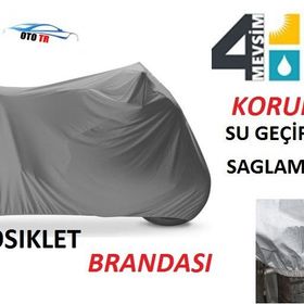 Kuba MATRIX 125 Motosiklet Brandası