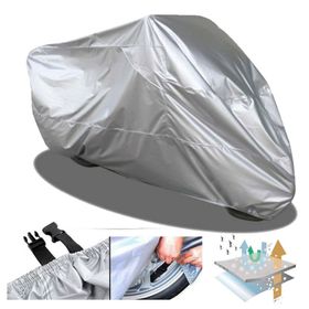 Kuba MATRIX 125 Motosiklet Brandası