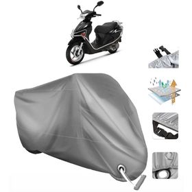 Kuba Matrix 125 VINLEKS Motor Brandası