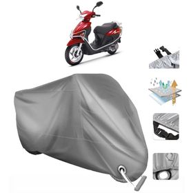 Kuba MATRIX 150 Motosiklet Brandası