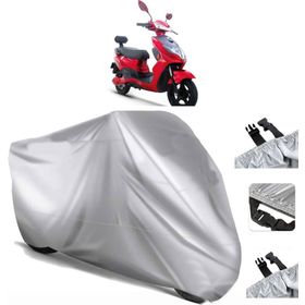 Kuba My Force 2000N Elektrikli Motor Brandası
