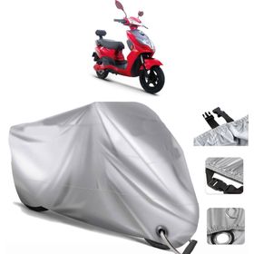 Kuba My Force 2000N Elektrikli Motor Brandası