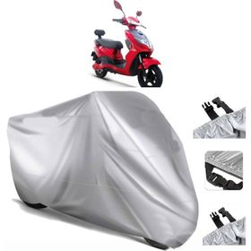 Kuba My Force 2000N Elektrikli Motor Brandası
