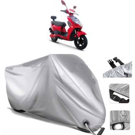 Kuba My Force 2000N Elektrikli Motor Brandası
