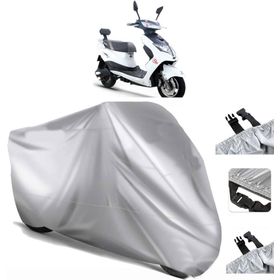 Kuba My Force 4000N Elektrikli Motor Brandası
