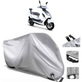 Kuba My Force 4000N Elektrikli Motor Brandası