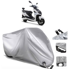 Kuba My Force 8000E Elektrikli Motor Brandası