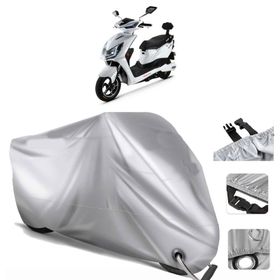 Kuba My Force MX Elektrikli Motor Brandası