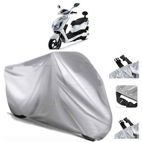 Kuba My Force MX Elektrikli Motor Brandası