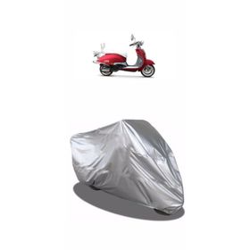 Kuba Nirvana 150 Motorsiklet Branda