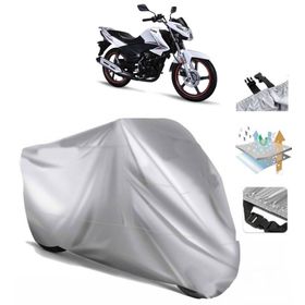 Kuba Pars Motorsiklet Branda