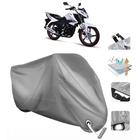 Kuba Pars Motorsiklet Branda
