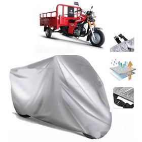 Kuba Pikap 200 Max Motor Brandası