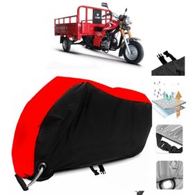 Kuba Pikap 200 Max Motor Brandası