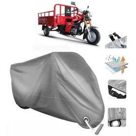 Kuba Pikap 200 Max VINLEKS Motor Brandası