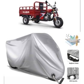 Kuba Pikap 200 Motor Brandası