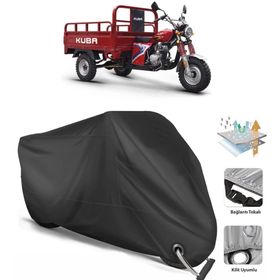 Kuba Pikap 200 Motor Brandası
