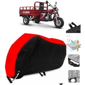 Kuba Pikap 200 Motor Brandası