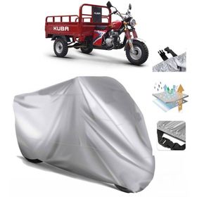 Kuba Pikap 200 Motor Brandası