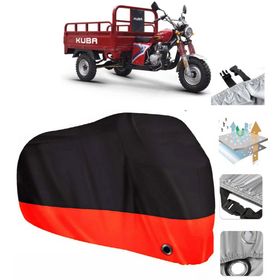 Kuba Pikap 200 Motor Brandası