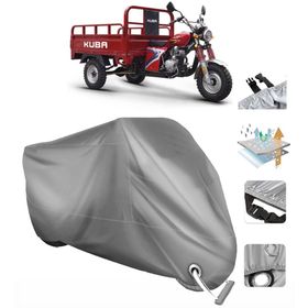 Kuba Pikap 200 VINLEKS Motor Brandası
