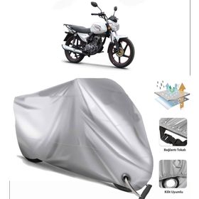 Kuba Razore 100 Motor Brandası
