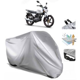 Kuba Razore 100 Motorsiklet Branda