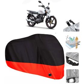 Kuba Razore 100 Motorsiklet Branda