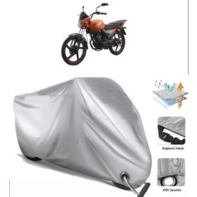 Kuba Razore 150 Motor Brandası