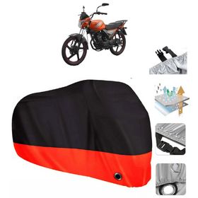 Kuba Razore 150 Motor Brandası