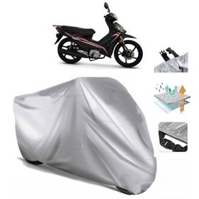 Kuba Reiz 100 Motor Brandası